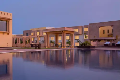 Welcomhotel by ITC Hotels, Jodhpur - Event Venues - Swimming Pool 3